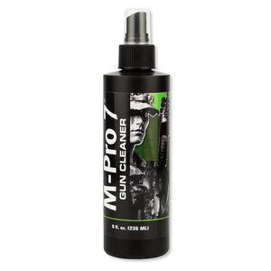 Hoppe's M-Pro 7 Gun Cleaner - 8oz spray Liquid