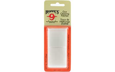 Hoppe's Patches .270 to .35 Caliber 50/ct