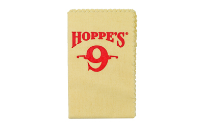 Hoppe's Wax Treated Cloth