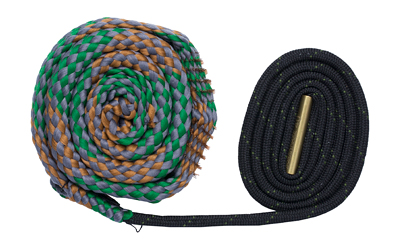 Hoppe's Boresnake .40 .41 Caliber Pistol And Revolver Cleaner