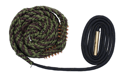 Hoppe's Boresnake .44 .45 Caliber Pistol And Revolver Cleaner