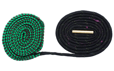 Hoppe's Boresnake Den- M-16 .22 - .223 Caliber 5.56 Rifle