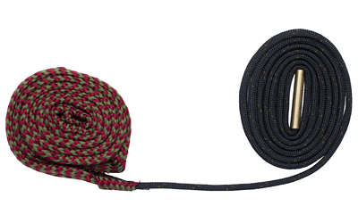 Hoppe's Boresnake 6mm .240 .243 .244 Caliber Weatherby Rifle Cleaner