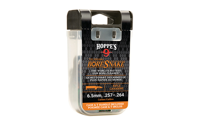 Hoppe's Boresnake Den- .257 - .264 Caliber Rifle
