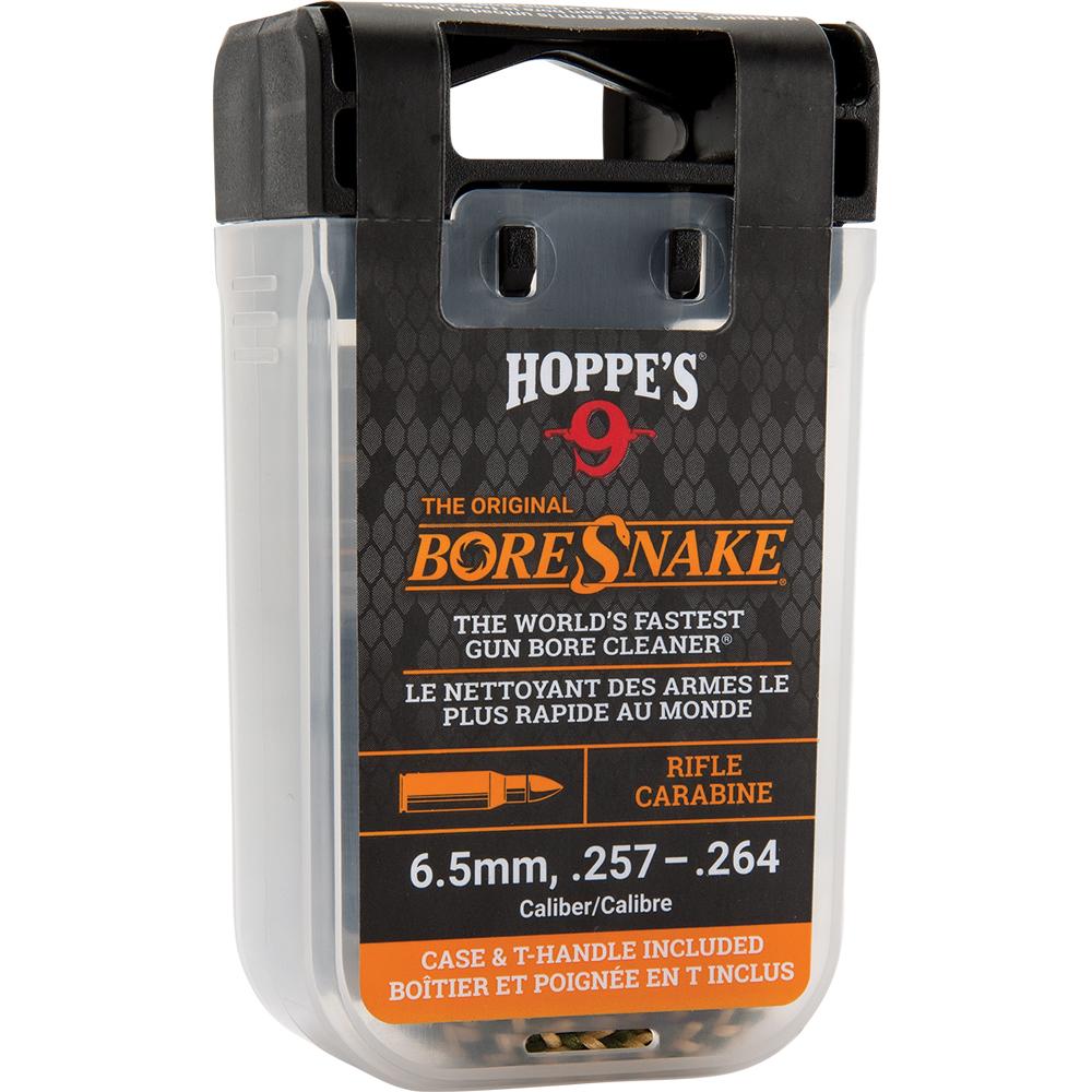 Hoppe's Boresnake Den- .257 - .264 Caliber Rifle Hoppe's Boresnake Den- .257 - .264 Caliber Rifle
