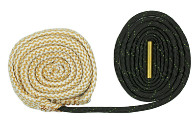 Hoppe's Boresnake Den- .32 Caliber 8mm Rifle