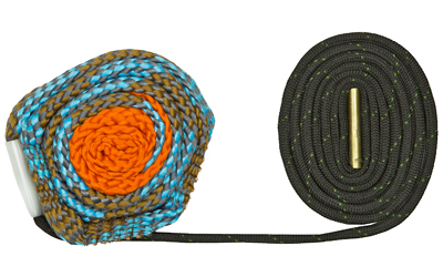 Hoppe's Viper Boresnake .35 .350 .358 .375 CALIBER RIFLE Cleaner