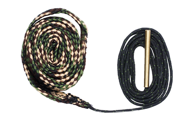 Hoppe's Boresnake Rifle 204CAL W/ Den Bore Cleaner