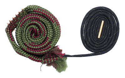 Hoppe's Boresnake 28ga W/ Den Bore Cleaner