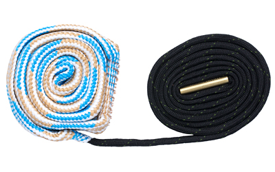 Hoppe's Boresnake Rifle 9mm W/ Den Bore Cleaner