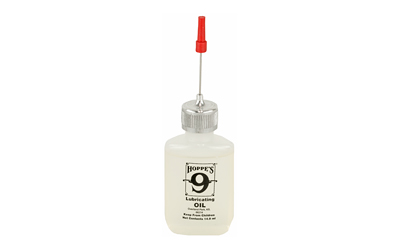 Hoppe's 14.9 ML Precision Lubricant - Bottle
