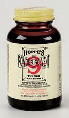 Hoppe's No. 9 Powder Solvent 5oz