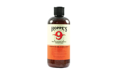 Hoppe's #9 Gun Bore Cleaner Pint Liquid