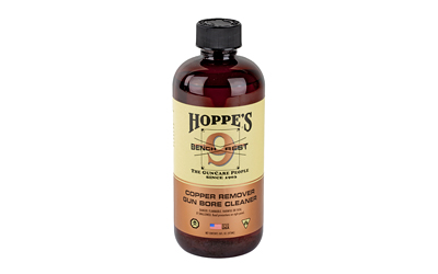 Hoppe's #9 Pint Bench Rest Liquid