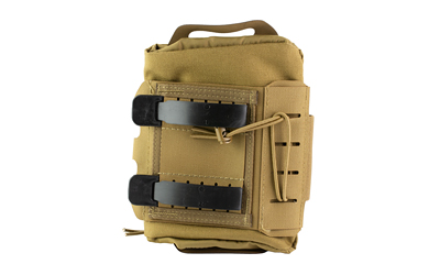 High Hsgi Reflex Ifak System Coy Brn Pouch High Hsgi Reflex Ifak System Coy Brn Pouch