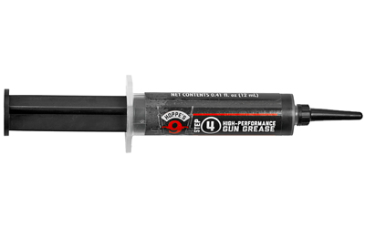 Hoppe's Black Grease Syringe 12 cc