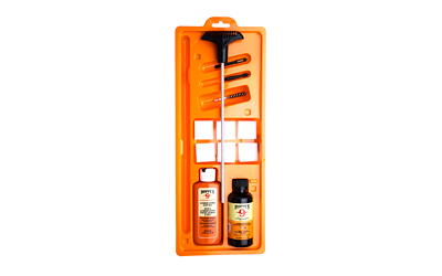 Hoppe's Cleaning Kit for Calibers .22 Pistol