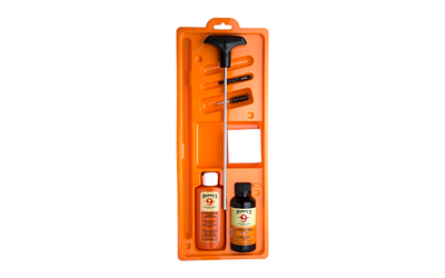 Hoppe's Cleaning Kit for Calibers .40 10mm