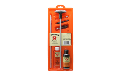Hoppe's Shotgun Cleaning Kit with Aluminum Rod - 12 Gauge SB