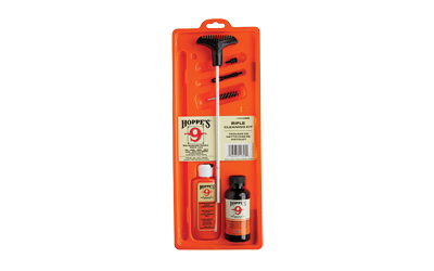 Hoppe's 22/223CAL Rfl Clng Kit Clam Cleaning Kit