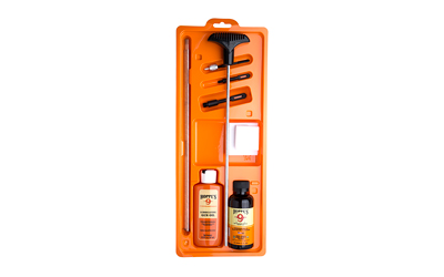 Hoppe's Univ Shtgn/rfl Clng Kit Clam Cleaning Kit
