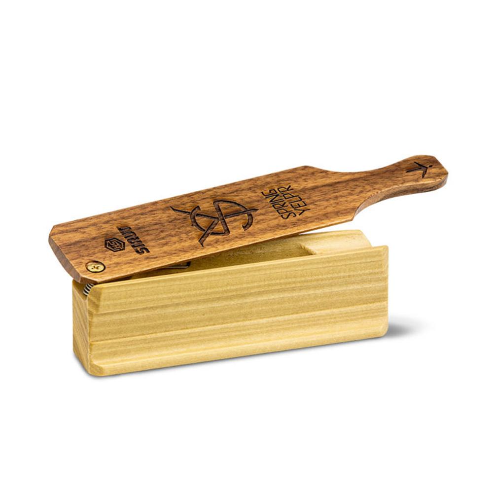 Hunters Specialties Inc. Hunters Specialties Spring Yelper Box Call