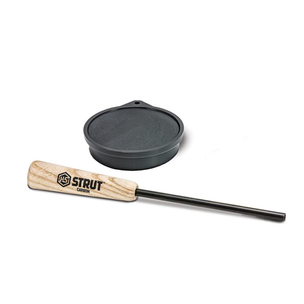 Hunters Specialties Inc. Hunters Specialties Suzie Snood Slate Pan Call
