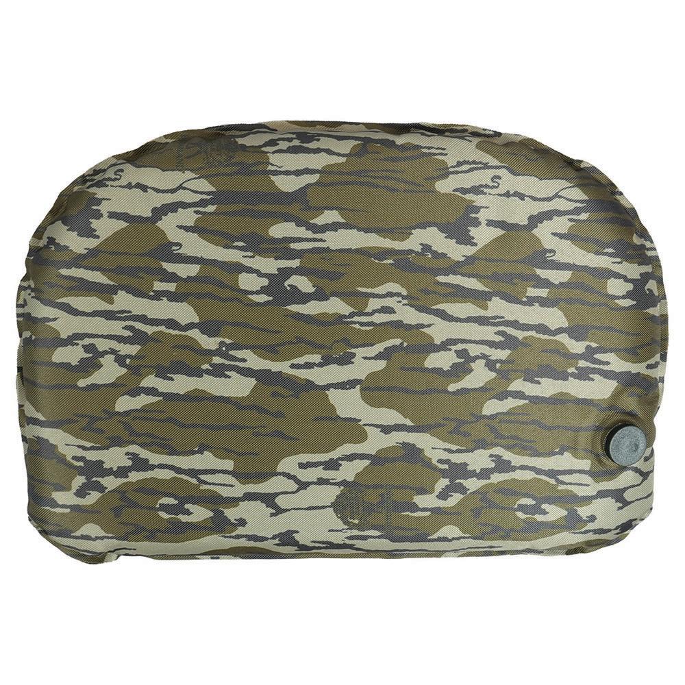 Hunters Specialties Inc. Hunters Specialty Bunsaver Seat Cushion / Mossy Oak New Bottomland
