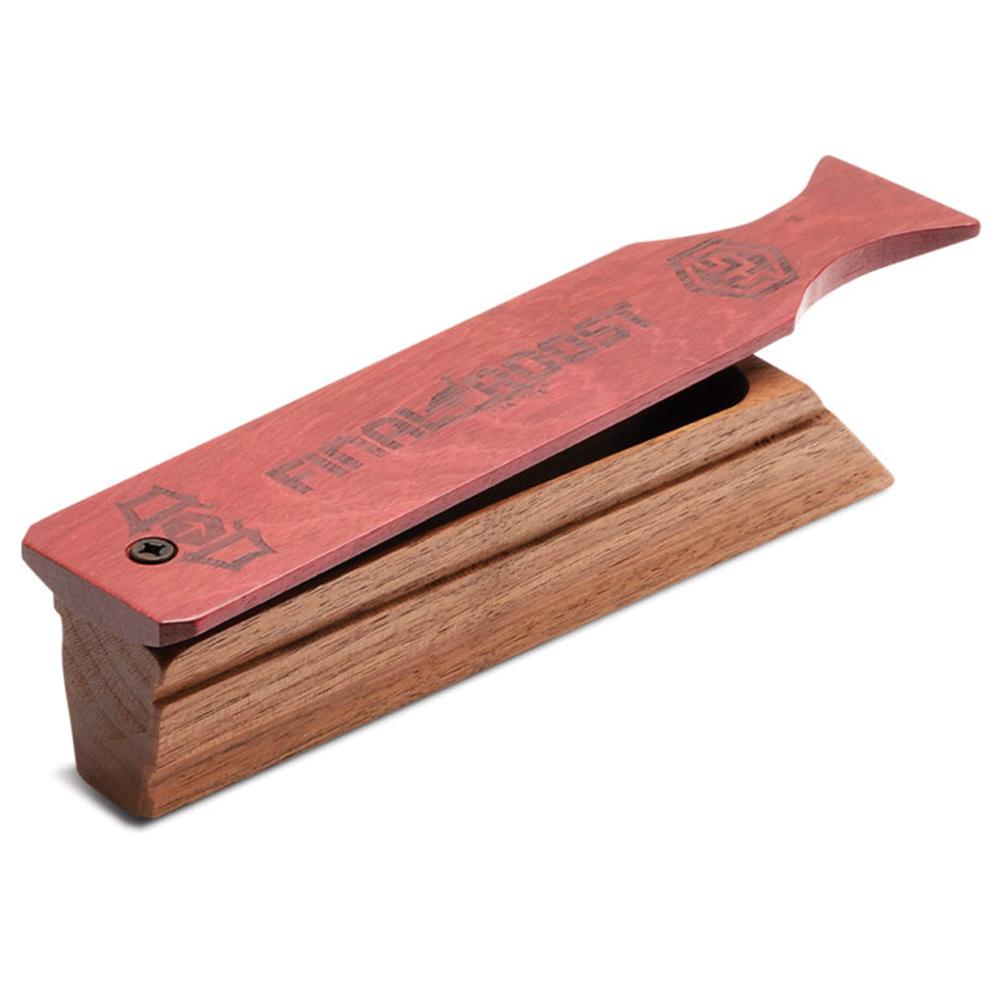 Hunters Specialties Inc. Hunters Specialties Drury Outdoors Signature Box Call