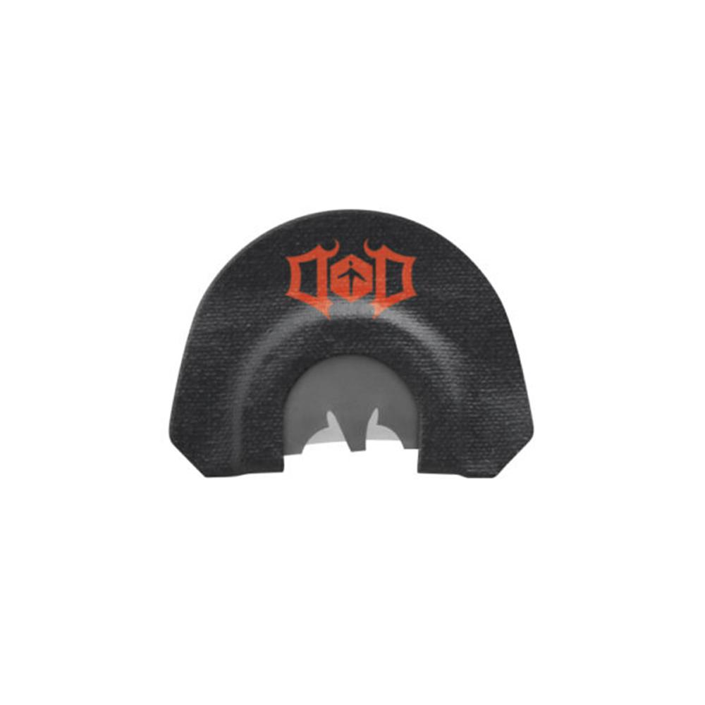 Hunters Specialties Inc. Hunters Specialties Drury Outdoors Signature Ghost Tongue Mouth Call