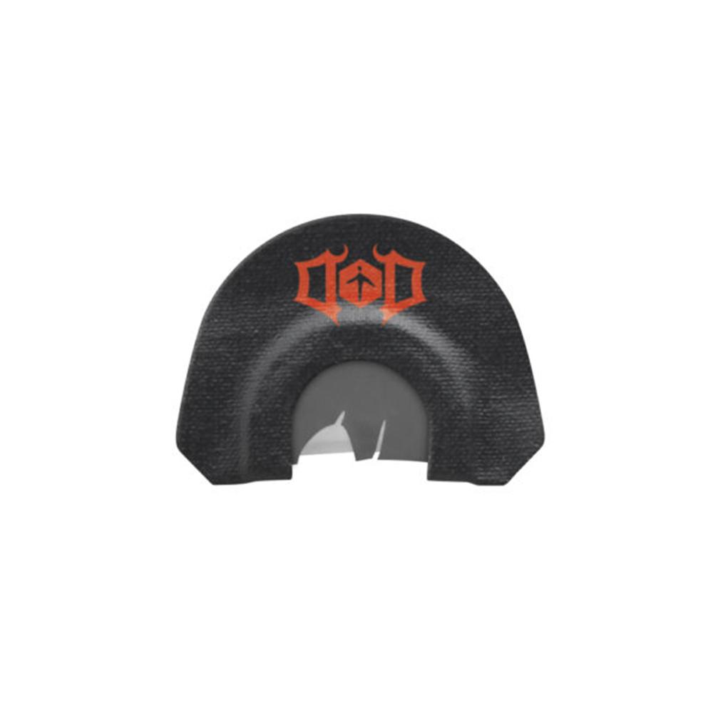 Hunters Specialties Inc. Hunters Specialties Drury Outdoors Signature Tongue Cutter Plus Mouth Call