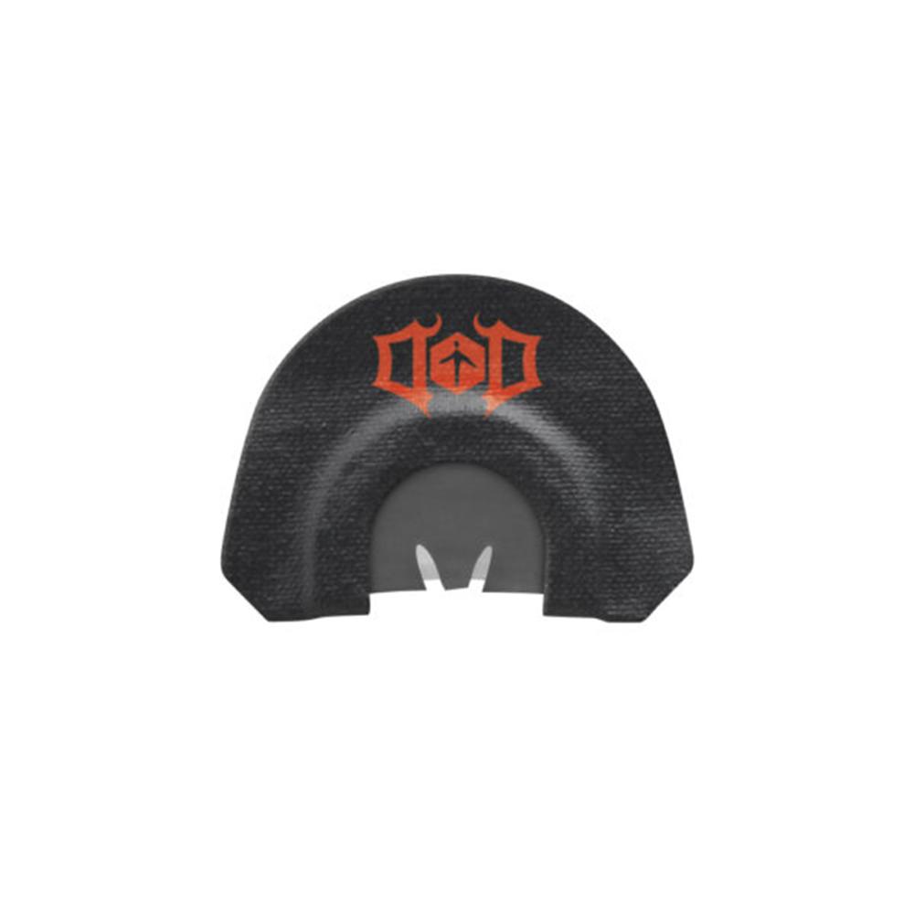Hunters Specialties Inc. Hunters Specialties Drury Outdoors Signature Tongue Inverter Mouth Call