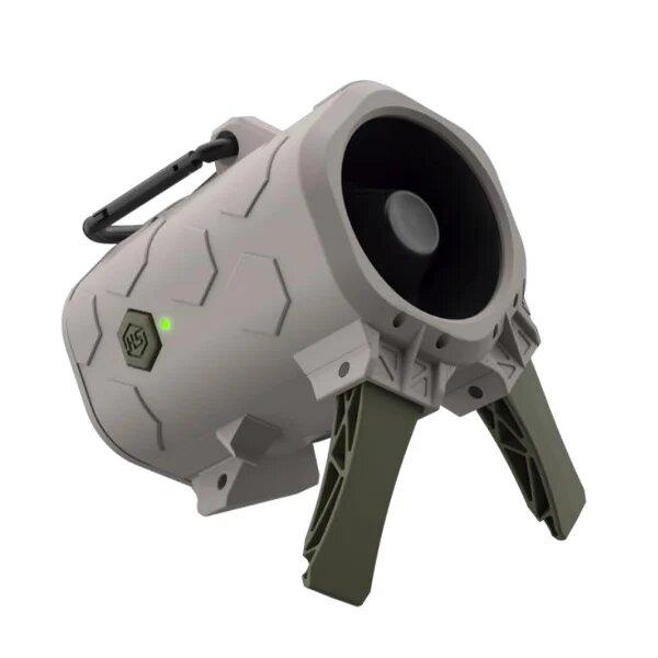 Hunters Specialties Inc. Hunters Specialties Johnny Stewart Remote Game Caller