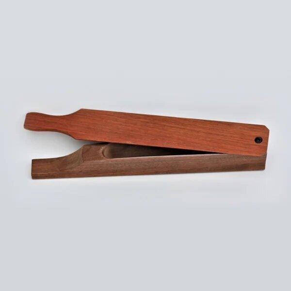 Hunters Specialties Inc. Hunters Specialties BUTSKI LONG STROKER Box Call