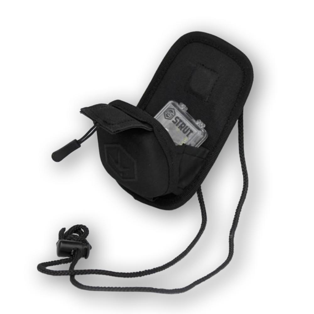 Hunters Specialties Inc. Hunters Specialties Magnetic Mouth Call Storage Case
