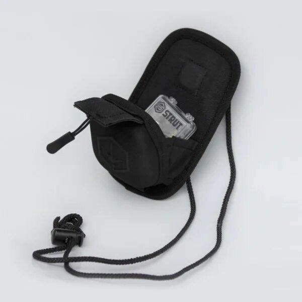 Hunters Specialties Inc. Hunters Specialties Wayne Carlton Magnetic Mouth Call Carrying Case