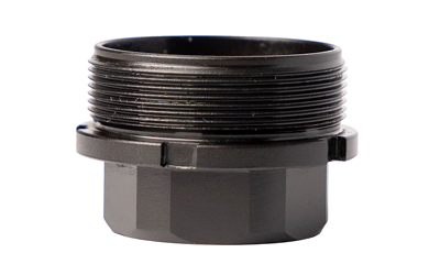 HUXWRX Safety Co. HUXWRX Hux Hub Stiction Lock Adapter Black