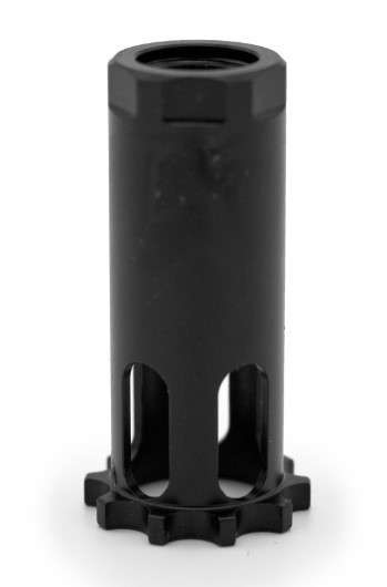 HUXWRX Piston M13.5x1 Left Hand Accessory