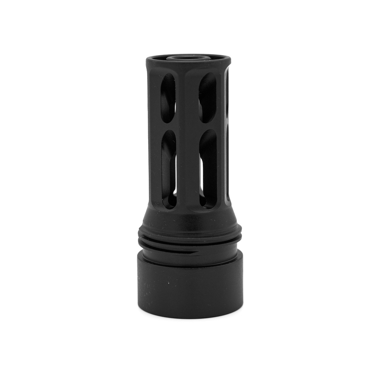 HUXWRX Flash Hider Qd 762 M24x1.5rh Accessory-Flash Hiders