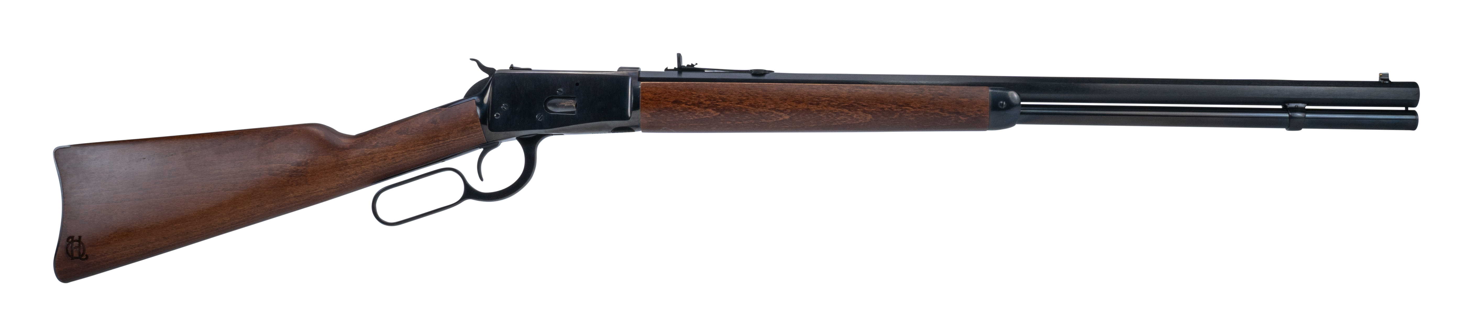Taurus International - Heritage Taurus 92 44MAG Bl 24" 12+1 Octagon Rifle