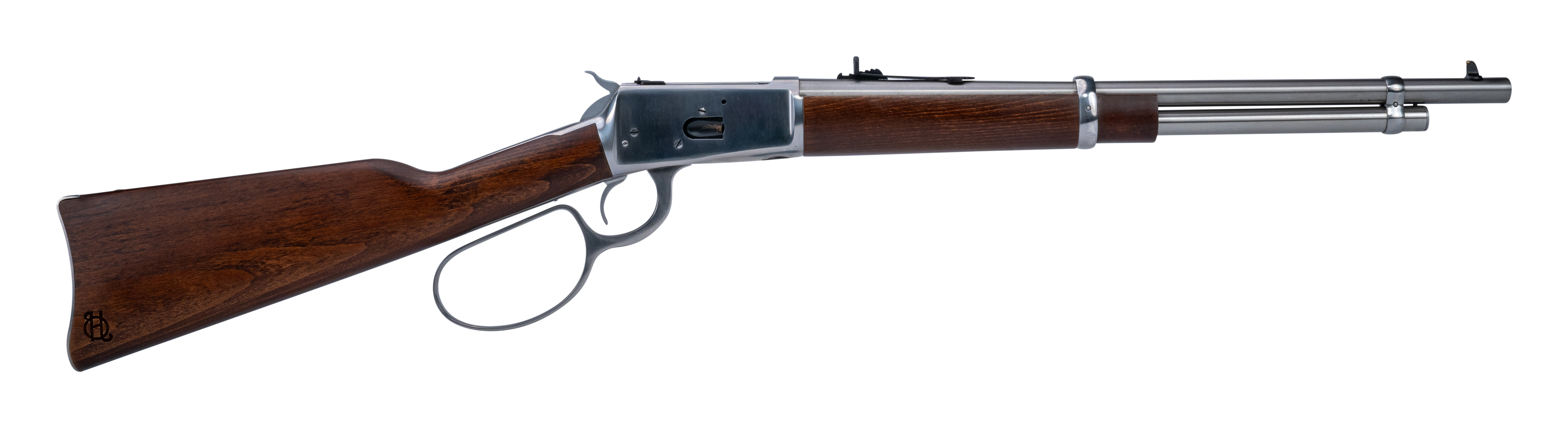 Taurus International - Heritage Taurus 92 45LC Stainless/WD 18" 8+1 Rifle