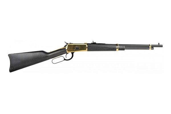 Taurus International - Heritage Taurus 92 45LC Gld/wd 18" 8+1 Rifle