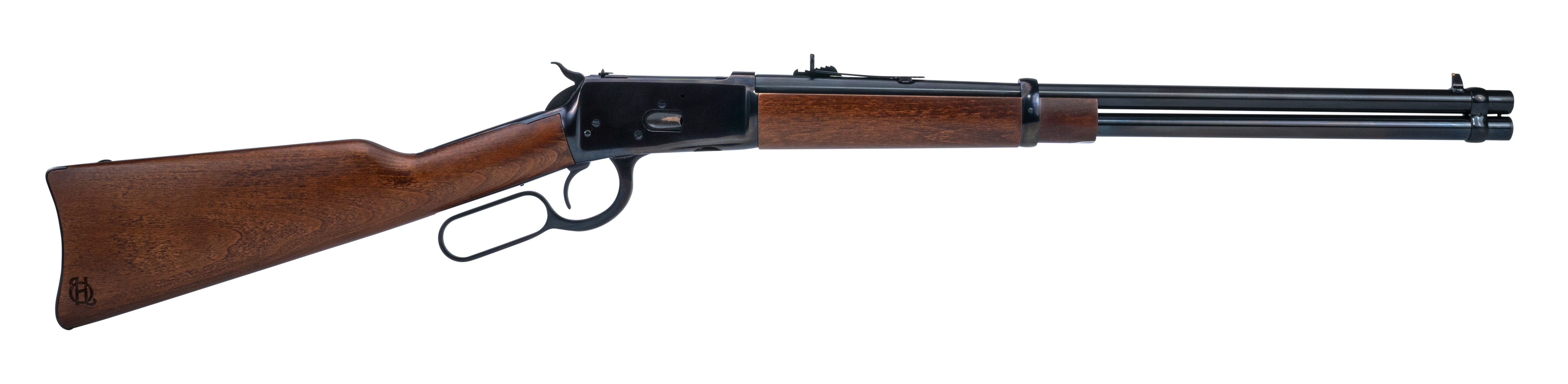 Taurus International - Heritage Taurus 92 357MAG Bl/wd 20" 10+1 Rifle