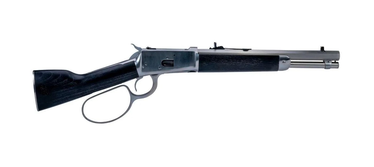 Taurus International - Heritage Taurus 92 RANCH HAND 357MAG Stainless 12" Specialty Handgun