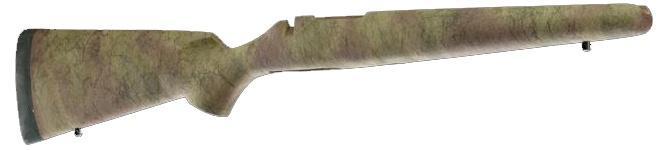 Hs Precision Hs Stock Remington 700-ADL Short Action Black