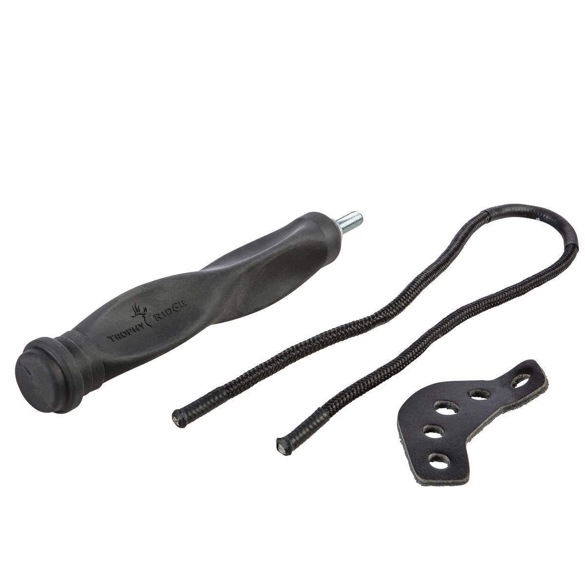 Escalade Sports DBA Bear Archery Trophy Ridge Blitz Stabilizer 6-inch - Black