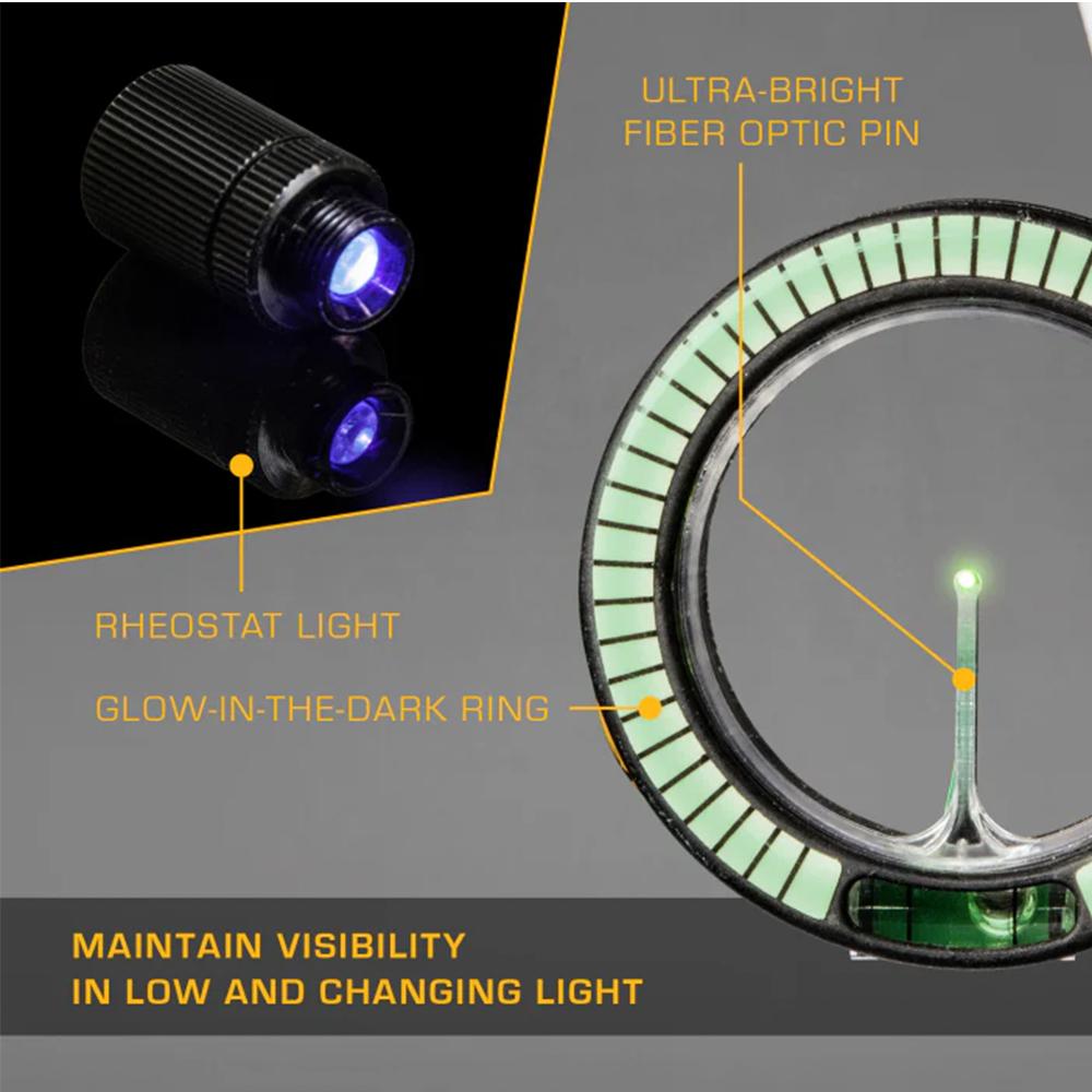 Bear Archery Drive Bow Sight Bear Archery Drive Bow Sight