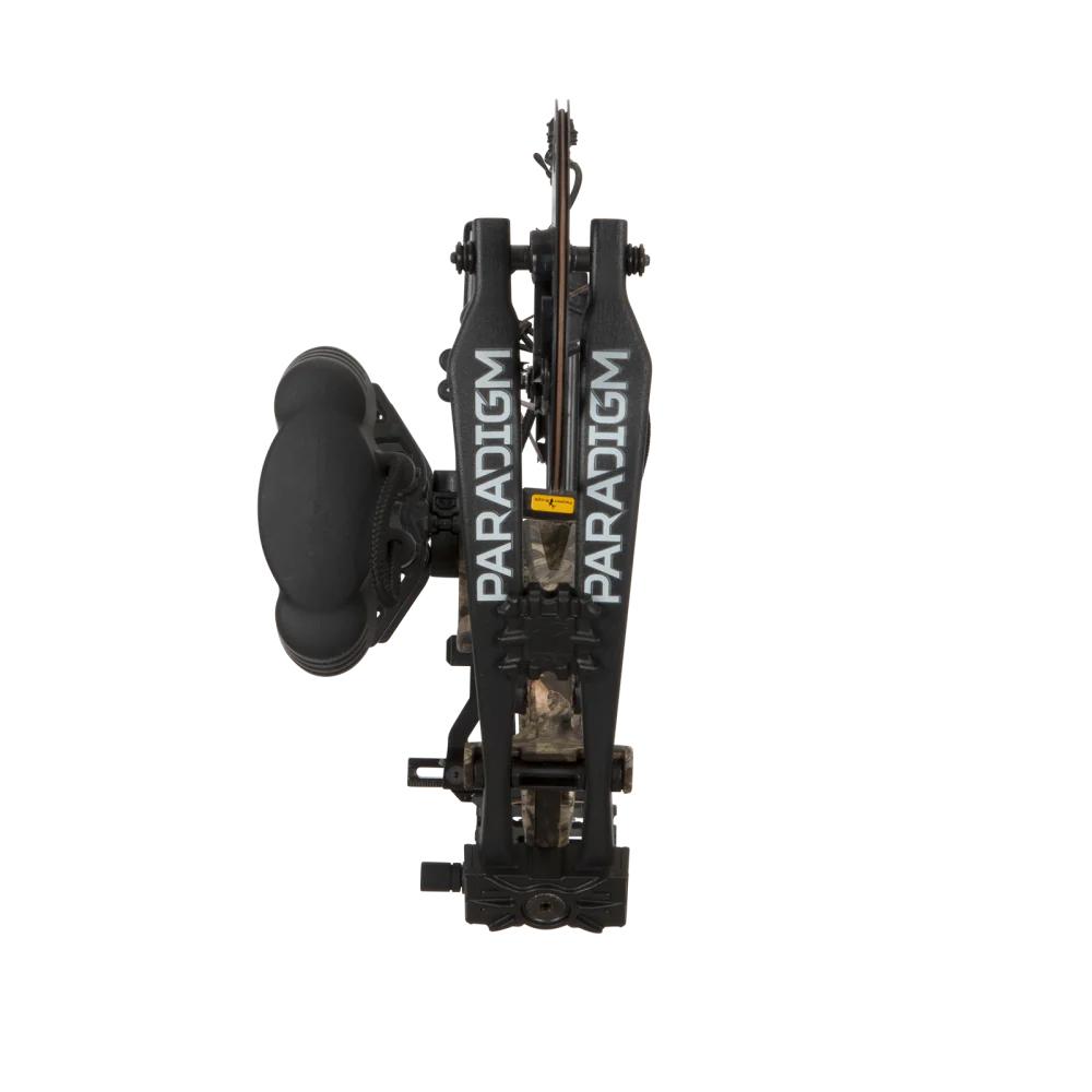 Bear Archery Paradigm RTH 60RH Compound Bow Mossy Oak Roots/Black Bear Archery Paradigm RTH 60RH Compound Bow Mossy Oak Roots/Black