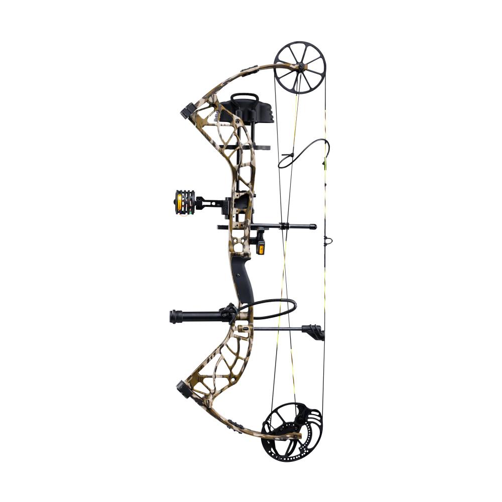 Bear Archery Adapt 2 RTH Compound Bow 70RH Mossy Oak Bottomland Bear Archery Adapt 2 RTH Compound Bow 70RH Mossy Oak Bottomland