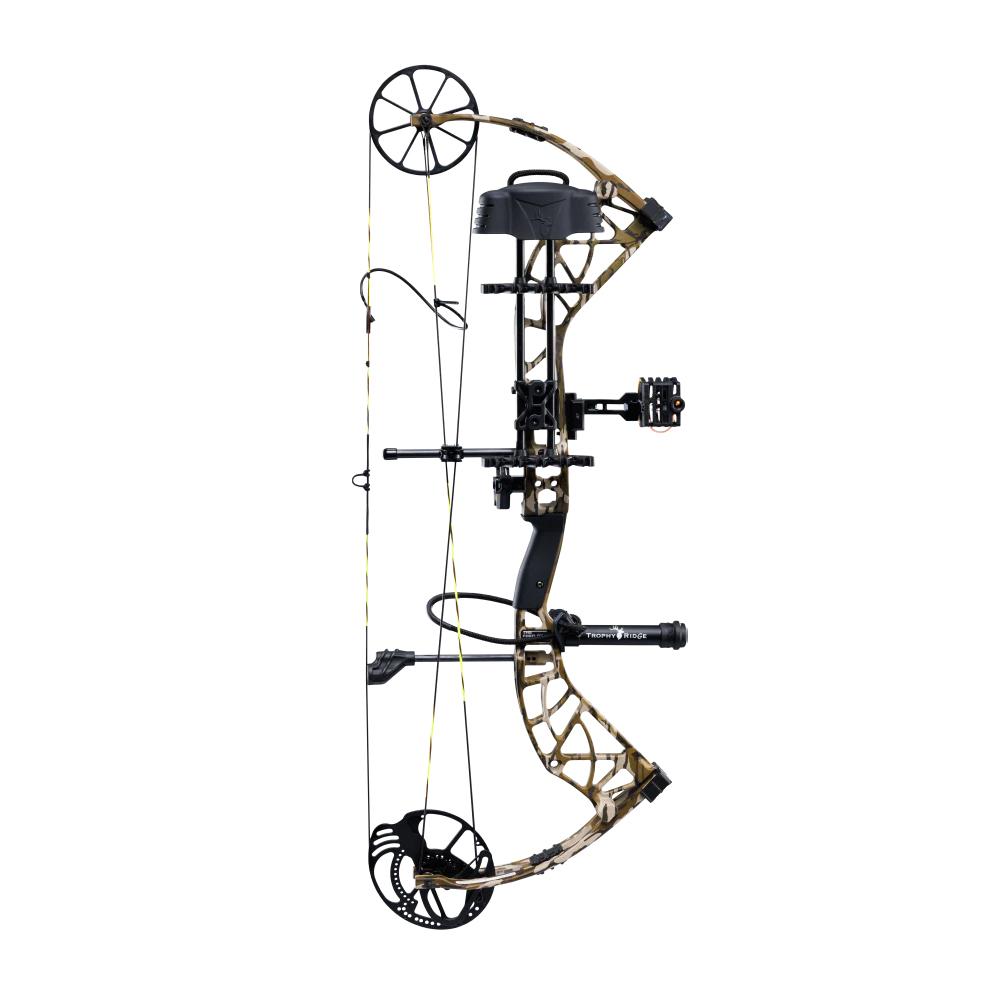 Bear Archery Adapt 2 RTH Compound Bow 70RH Mossy Oak Bottomland Bear Archery Adapt 2 RTH Compound Bow 70RH Mossy Oak Bottomland
